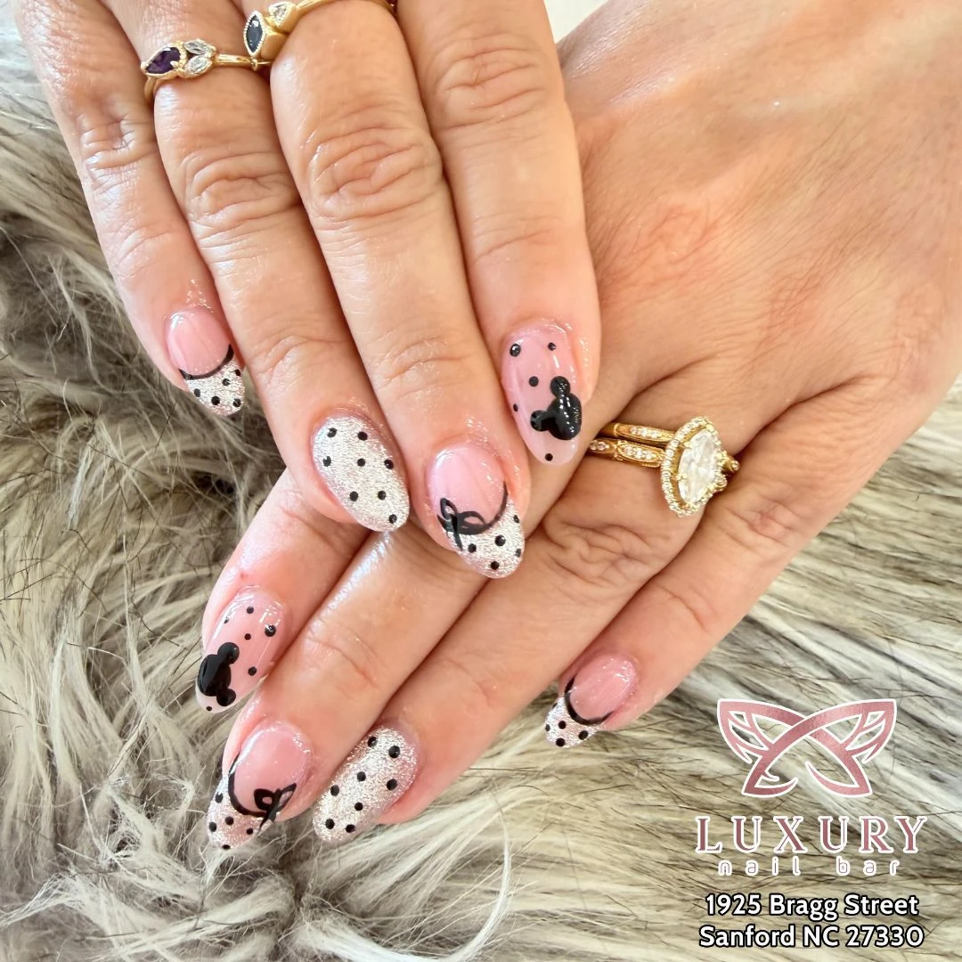Nail August 14